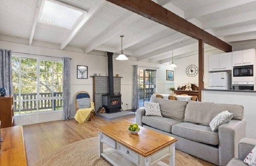 Warburton House | Alpine Views