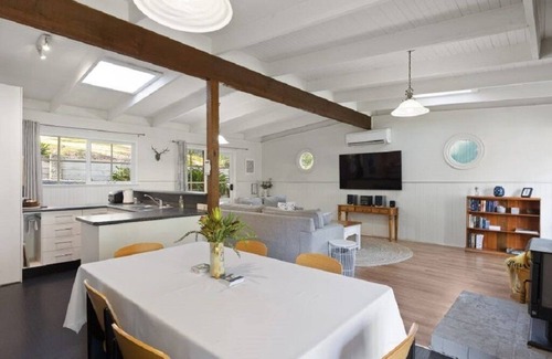 Warburton House | Alpine Views