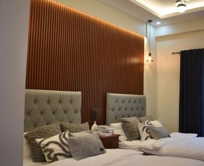 Canlubang Apartment | Alpine Villas at Crosswinds Tagaytay