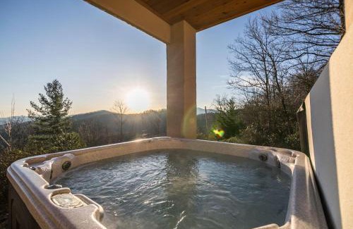 Apple Ridge House | Alpine Vista