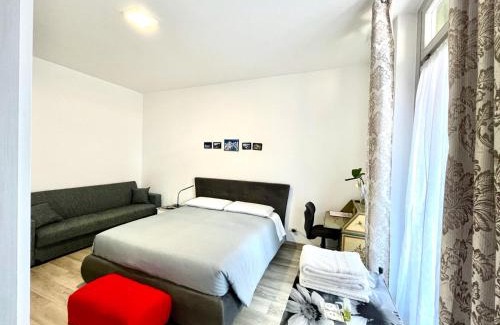 Trento Apartment | [AlpinHome] Family & Friends