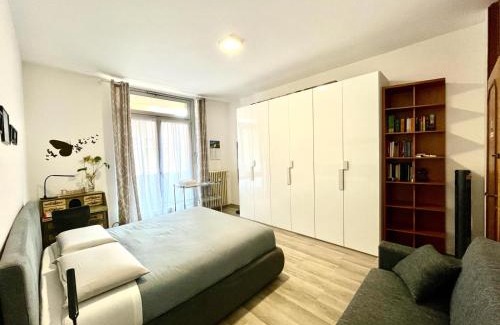 Trento Apartment | [AlpinHome] Family & Friends