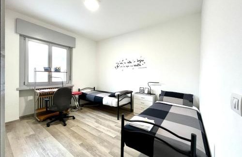 Trento Apartment | [AlpinHome] Family & Friends