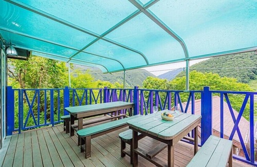 Miryang House | Alps Gwan Gwang Pension