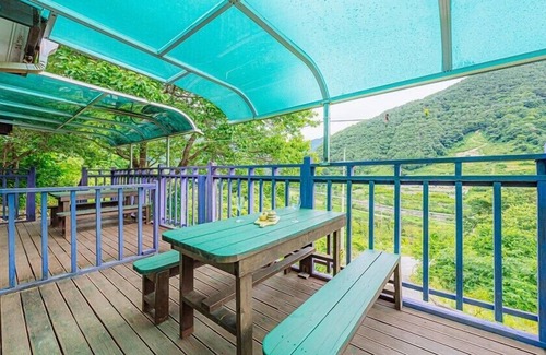 Miryang House | Alps Gwan Gwang Pension