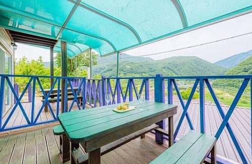 Miryang House | Alps Gwan Gwang Pension