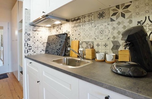 Immenstadt im Allgaeu Apartment | Alpseenest