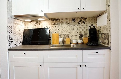 Immenstadt im Allgaeu Apartment | Alpseenest