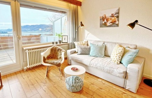 Immenstadt im Allgaeu Apartment | Alpseenest