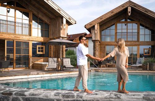 Burgberg Ski Chalet | Alpzitt-Chalets