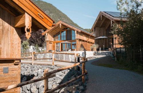 Burgberg Ski Chalet | Alpzitt-Chalets