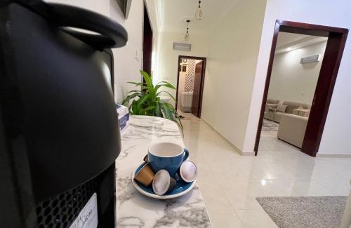 Abha Apartment | Alqara