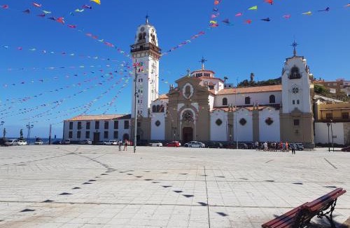 Candelaria Apartment | alquilaencanarias Candelaria, Terrace and Pool !