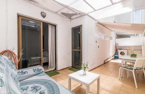 El Medano Apartment | alquilaencanarias El Medano Playa El Cabezo