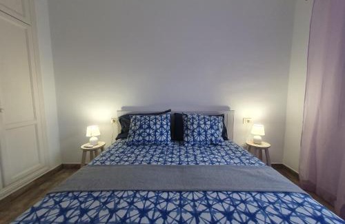 El Medano Apartment | alquilaencanarias El Medano Galte cosy apartment
