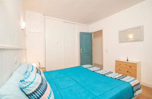 El Medano Apartment | Alquilaencanarias-Medano "Halley", terrace & beach