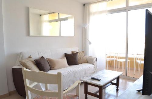 El Medano Apartment | Alquilaencanarias-Medano Lagos de Miramar I