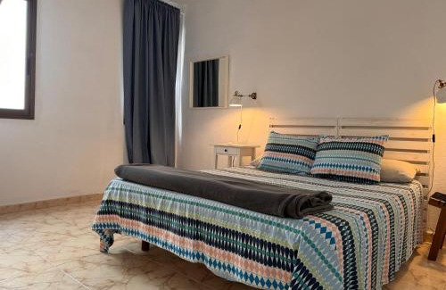 El Medano Apartment | Alquilaencanarias- Medano Amanecer Cabezo Beach