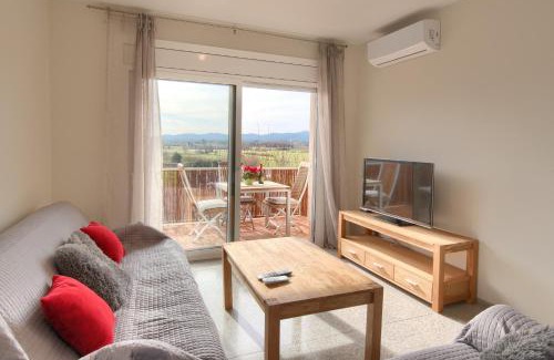 Pals Apartment | Alquiler apartamento en Pals