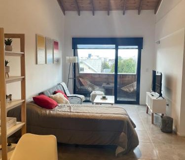 10 de Diciembre Apartment | Alquiler en Bariloche cómodo y central