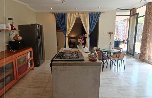 Lamas House | Alquiler casa completa