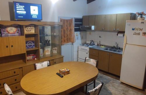 Corral de Bustos House | Alquiler Corral de Bustos