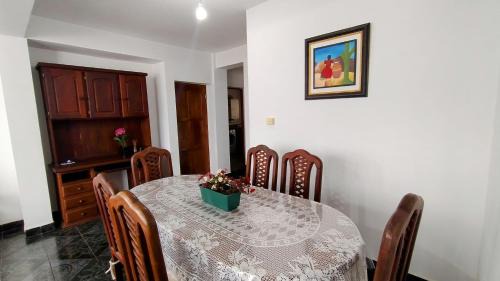 San Salvador de Jujuy Apartment | Alquiler Depto Jujuy