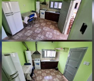 La Banda House | Alquiler en SDE