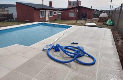 Villa Giardino Apartment | Alquiler monoambiente