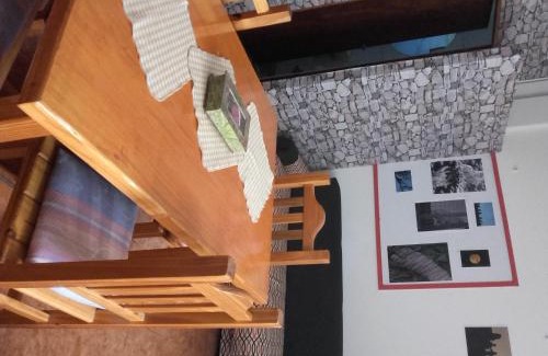 Reyes Apartment | Alquiler Monoambiente