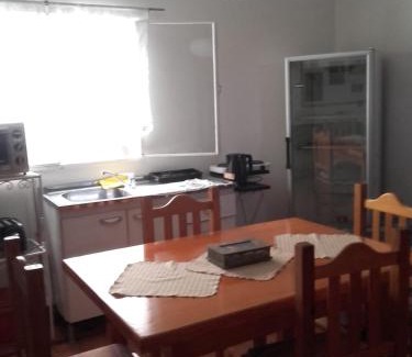 Reyes Apartment | Alquiler Monoambiente