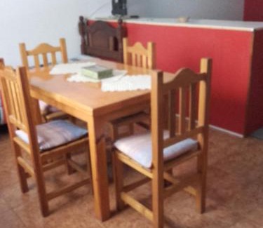 Reyes Apartment | Alquiler Monoambiente