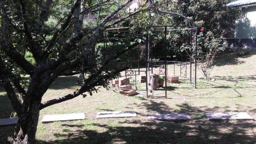 Reyes Apartment | Alquiler Monoambiente