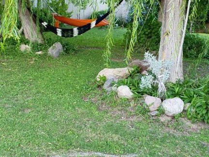 La Rioja Apartment | Alquiler por día