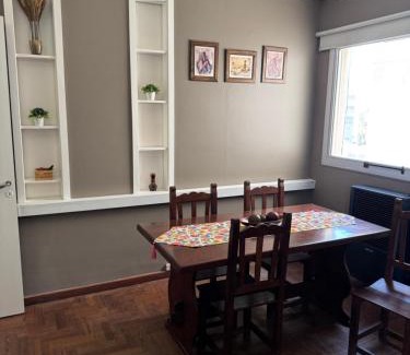 La Plata Apartment | Alquiler por dia