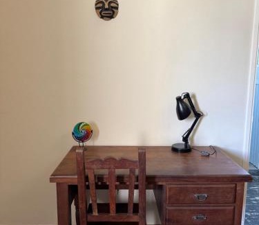 La Plata Apartment | Alquiler por dia