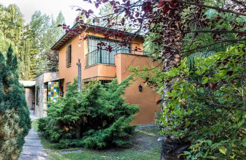 Lujan de Cuyo House | Alquiler temp "UNA PAUSA" Barrio Privado en Vistalba