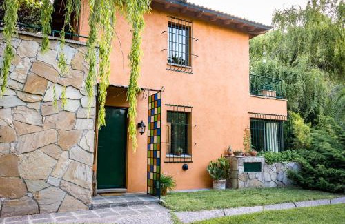 Lujan de Cuyo House | Alquiler temp "UNA PAUSA" Barrio Privado en Vistalba