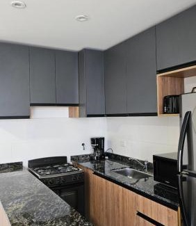Arroyito Apartment | Alquiler temporario AC 10
