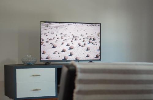 San Juan Apartment | Alquiler Temporario Capital SJ