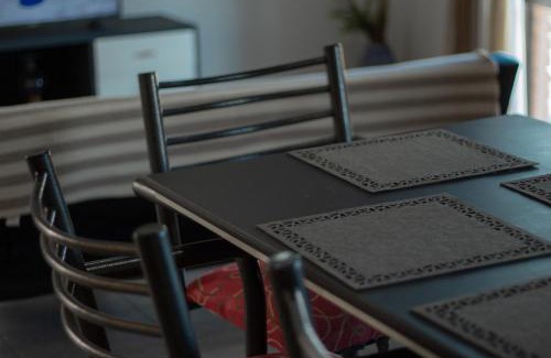 San Juan Apartment | Alquiler Temporario Capital SJ