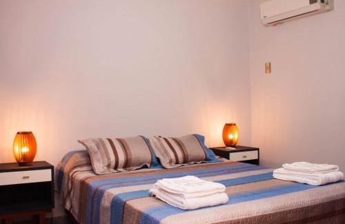 San Juan Apartment | Alquiler Temporario Capital SJ