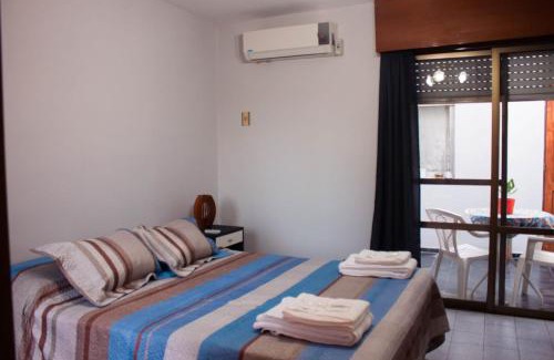 San Juan Apartment | Alquiler Temporario Capital SJ