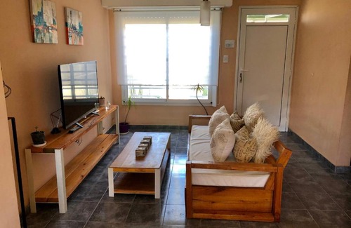 Necochea Apartment | ALQUILER temporario Dúplex para 4 personas