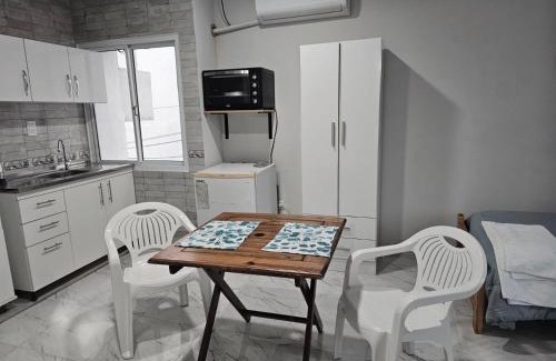 Resistencia Apartment | Alquiler temporario monoambiente