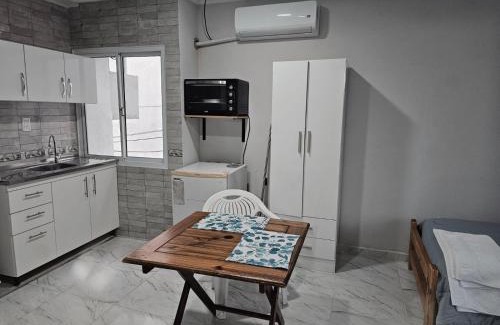 Resistencia Apartment | Alquiler temporario monoambiente