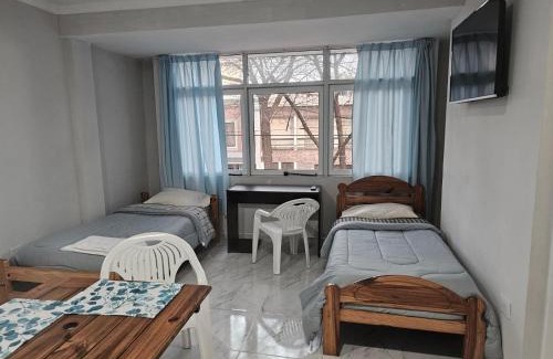 Resistencia Apartment | Alquiler temporario monoambiente
