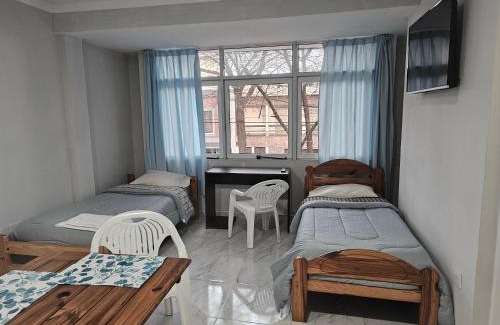 Resistencia Apartment | Alquiler temporario monoambiente