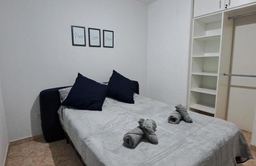 Resistencia Apartment | Alquiler temporario - NG