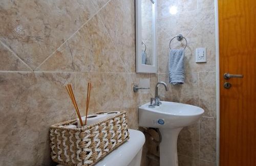 Resistencia Apartment | Alquiler temporario - NG